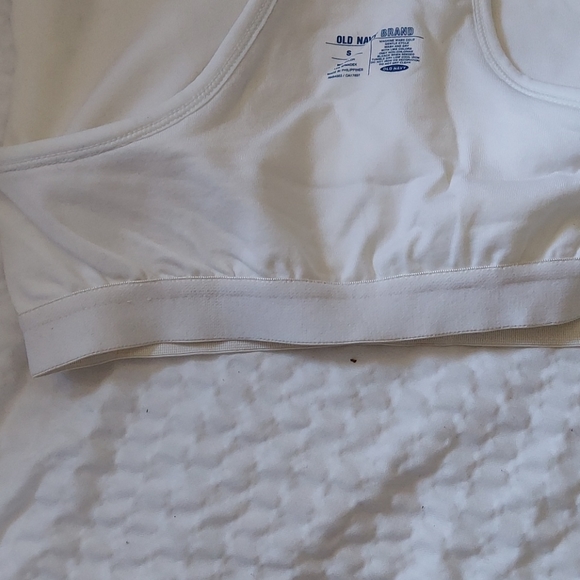 Old Navy Brand New Activewear Top - Picture 6 of 6
